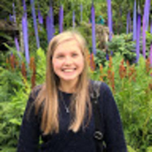 Meet your Posher, Jenna